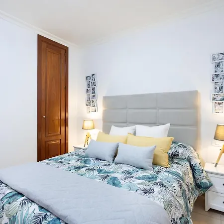 Home2book Cozy Cristianos, Wifi&pool アロナ