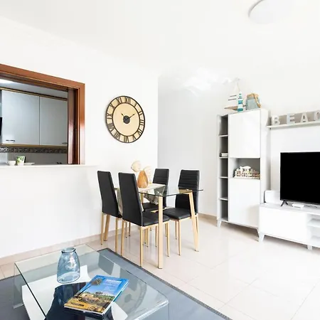 Home2book Cozy Cristianos, Wifi&pool アロナ