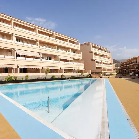 Home2book Cozy Cristianos, Wifi&pool * Arona (Tenerife)