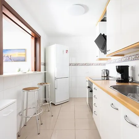 Home2book Cozy Cristianos, Wifi&pool * アロナ