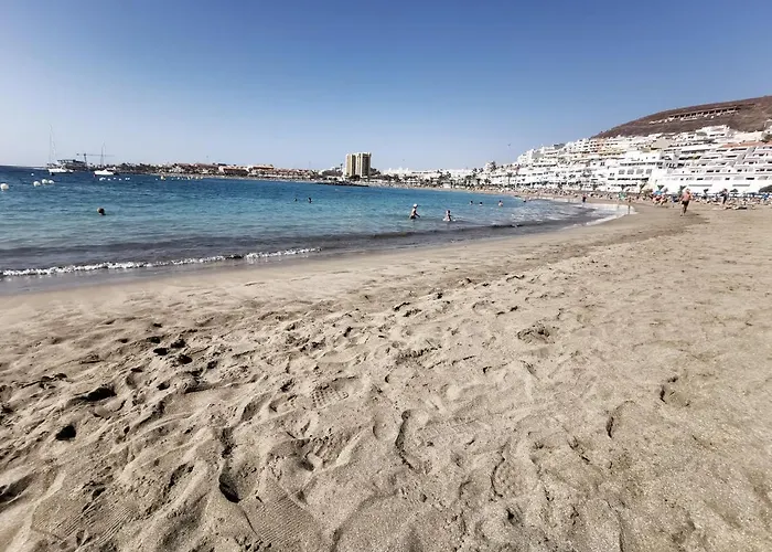 Home2book Cozy Cristianos, Wifi&pool Appartement Arona (Tenerife)