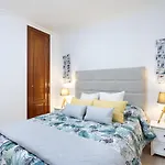 Home2book Cozy Cristianos, Wifi&pool 阿罗纳