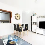 Home2book Cozy Cristianos, Wifi&pool 阿罗纳