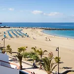 Home2book Cozy Cristianos, Wifi&pool Apartment Arona (Tenerife)