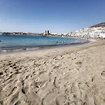 Home2book Cozy Cristianos, Wifi&pool 公寓 阿罗纳