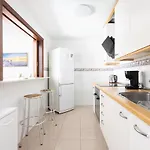 Home2book Cozy Cristianos, Wifi&pool * 阿罗纳