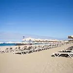 Apartment Home2book Cozy Cristianos, Wifi&pool