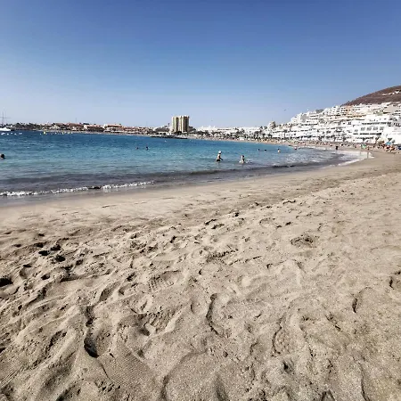Home2book Cozy Cristianos, Wifi&pool Lägenhet Arona (Tenerife)
