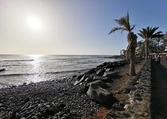 Home2book Cozy Cristianos, Wifi&pool Apartment Arona (Tenerife)