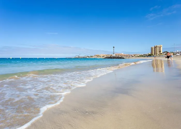 Home2book Cozy Cristianos, Wifi&pool Arona (Tenerife)