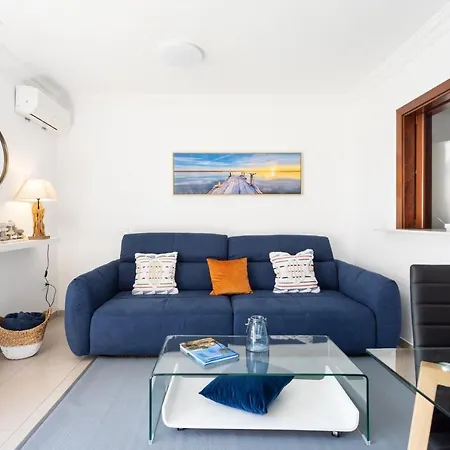 Home2book Cozy Cristianos, Wifi&pool Apartamento