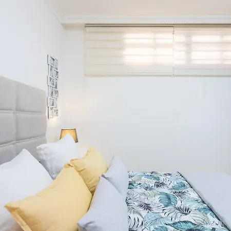 Apartamento Home2book Cozy Cristianos, Wifi&pool *