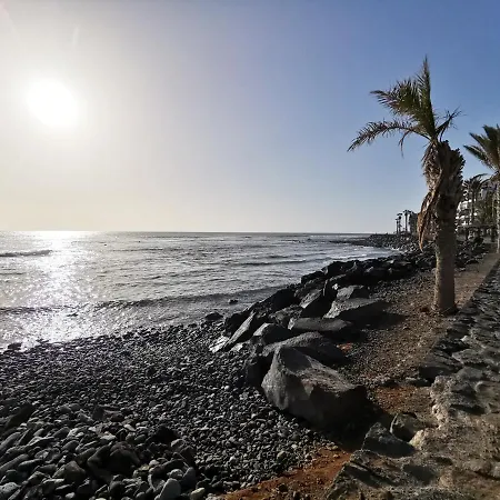 Home2book Cozy Cristianos, Wifi&pool Apartamento Arona (Tenerife)