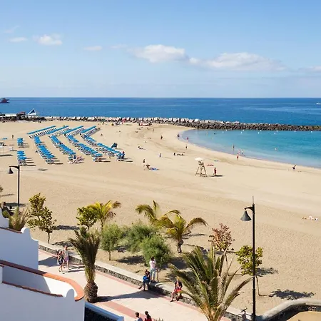 Home2book Cozy Cristianos, Wifi&pool Apartamento Arona (Tenerife)