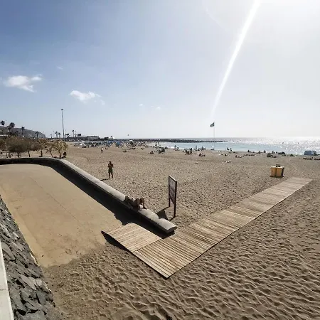 Apartamento Home2book Cozy Cristianos, Wifi&pool *