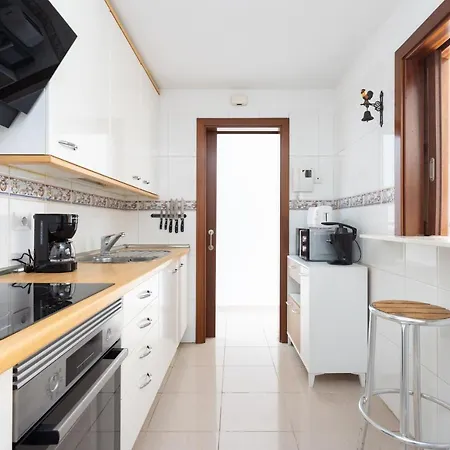 Home2book Cozy Cristianos, Wifi&pool Appartamento