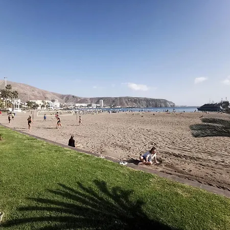 Home2book Cozy Cristianos, Wifi&pool Apartamento *