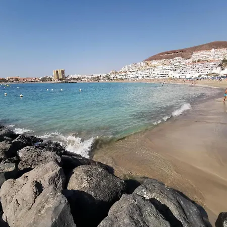 Apartamento Home2book Cozy Cristianos, Wifi&pool