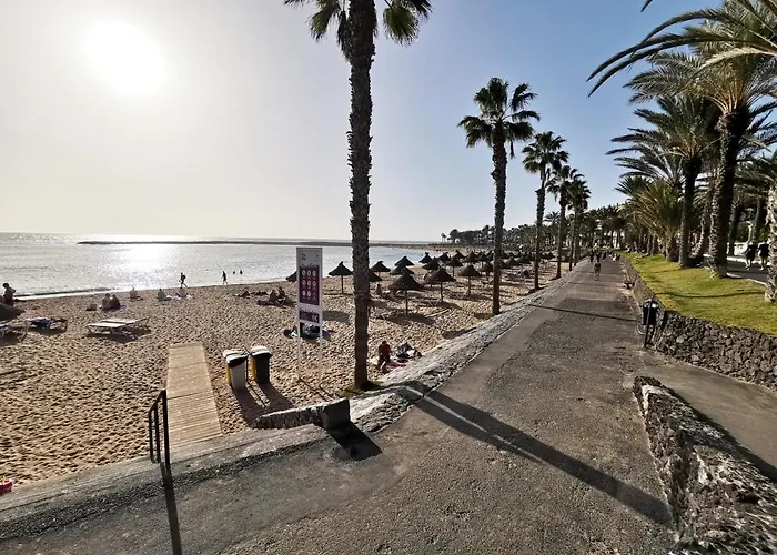 Home2book Cozy Cristianos, Wifi&pool