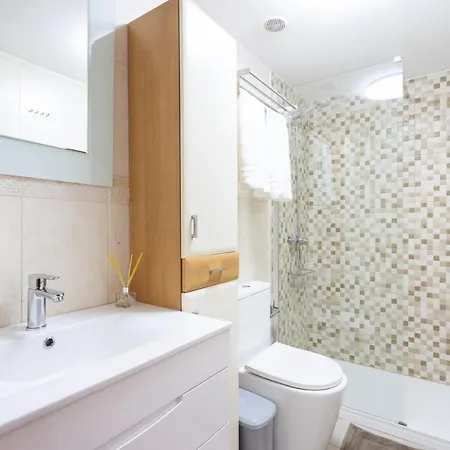 Home2book Cozy Cristianos, Wifi&pool * Arona (Tenerife)