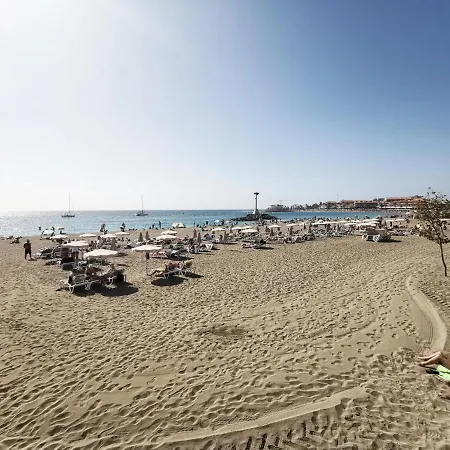 Home2book Cozy Cristianos, Wifi&pool Apartment *