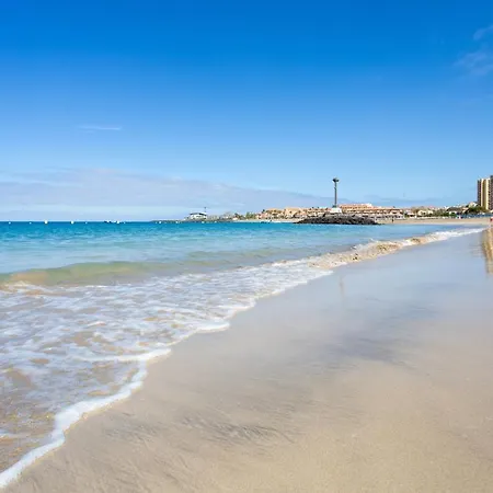 Home2book Cozy Cristianos, Wifi&pool Arona (Tenerife)